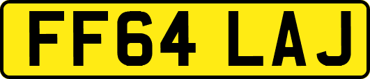 FF64LAJ