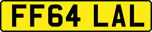 FF64LAL