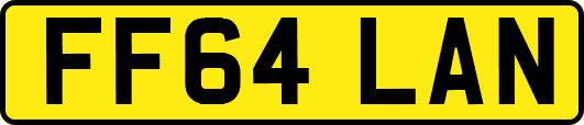 FF64LAN