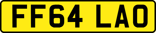 FF64LAO