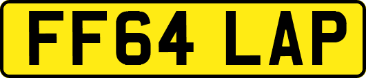 FF64LAP