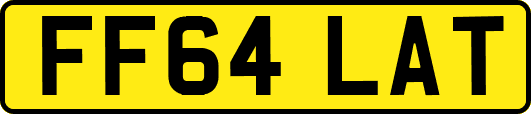 FF64LAT