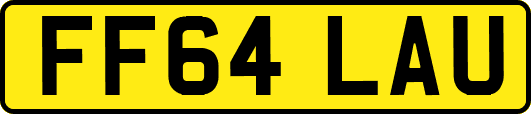 FF64LAU