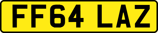 FF64LAZ