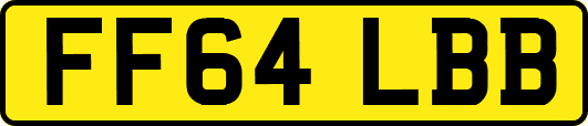 FF64LBB