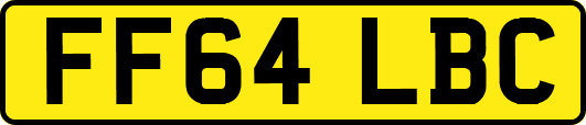 FF64LBC