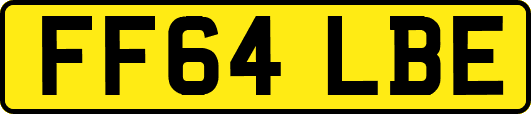 FF64LBE