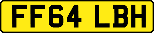 FF64LBH