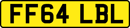 FF64LBL