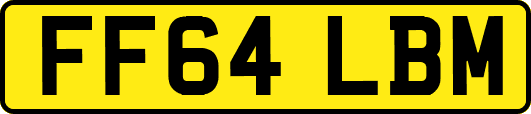 FF64LBM