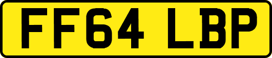 FF64LBP