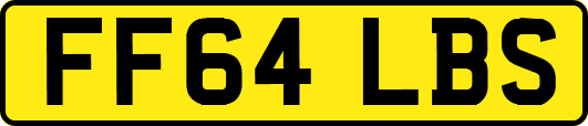 FF64LBS