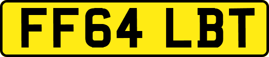 FF64LBT