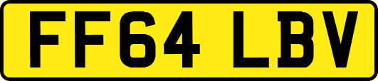 FF64LBV