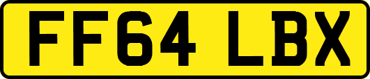 FF64LBX