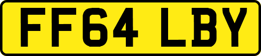 FF64LBY