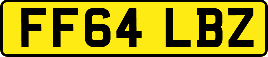 FF64LBZ