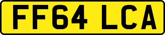 FF64LCA