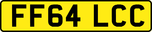 FF64LCC