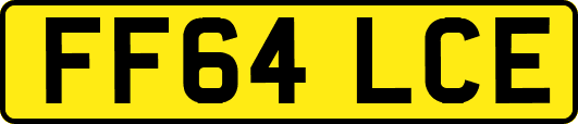FF64LCE