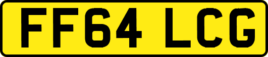 FF64LCG