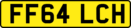 FF64LCH