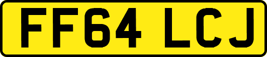 FF64LCJ