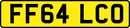 FF64LCO