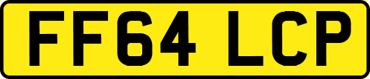 FF64LCP