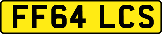 FF64LCS