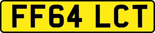 FF64LCT