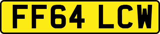 FF64LCW