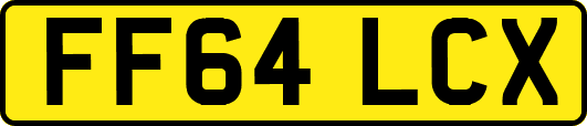FF64LCX