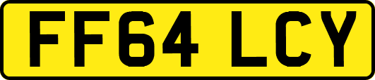 FF64LCY