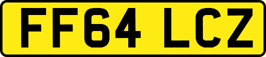 FF64LCZ