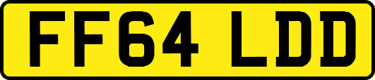 FF64LDD
