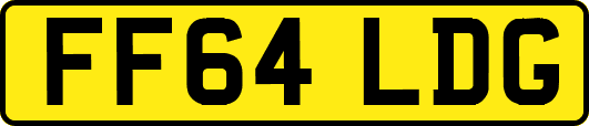 FF64LDG