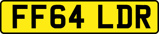 FF64LDR