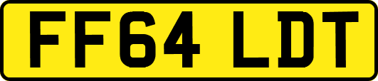 FF64LDT