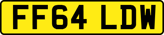 FF64LDW