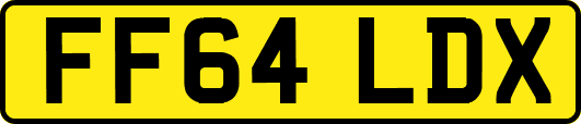 FF64LDX