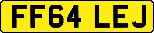 FF64LEJ