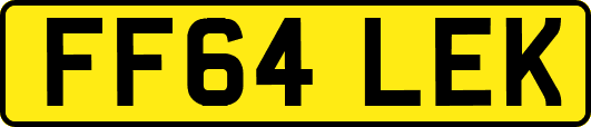 FF64LEK