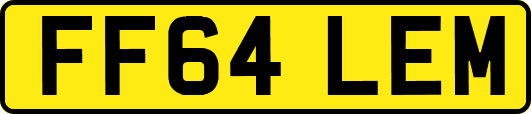 FF64LEM