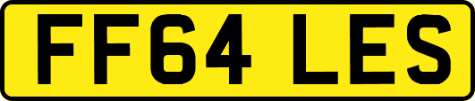 FF64LES