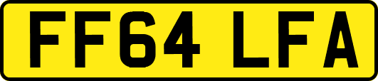 FF64LFA