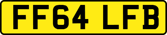 FF64LFB