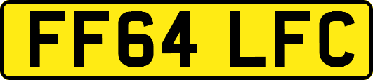 FF64LFC
