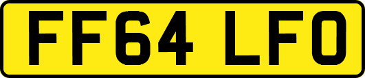 FF64LFO