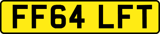 FF64LFT